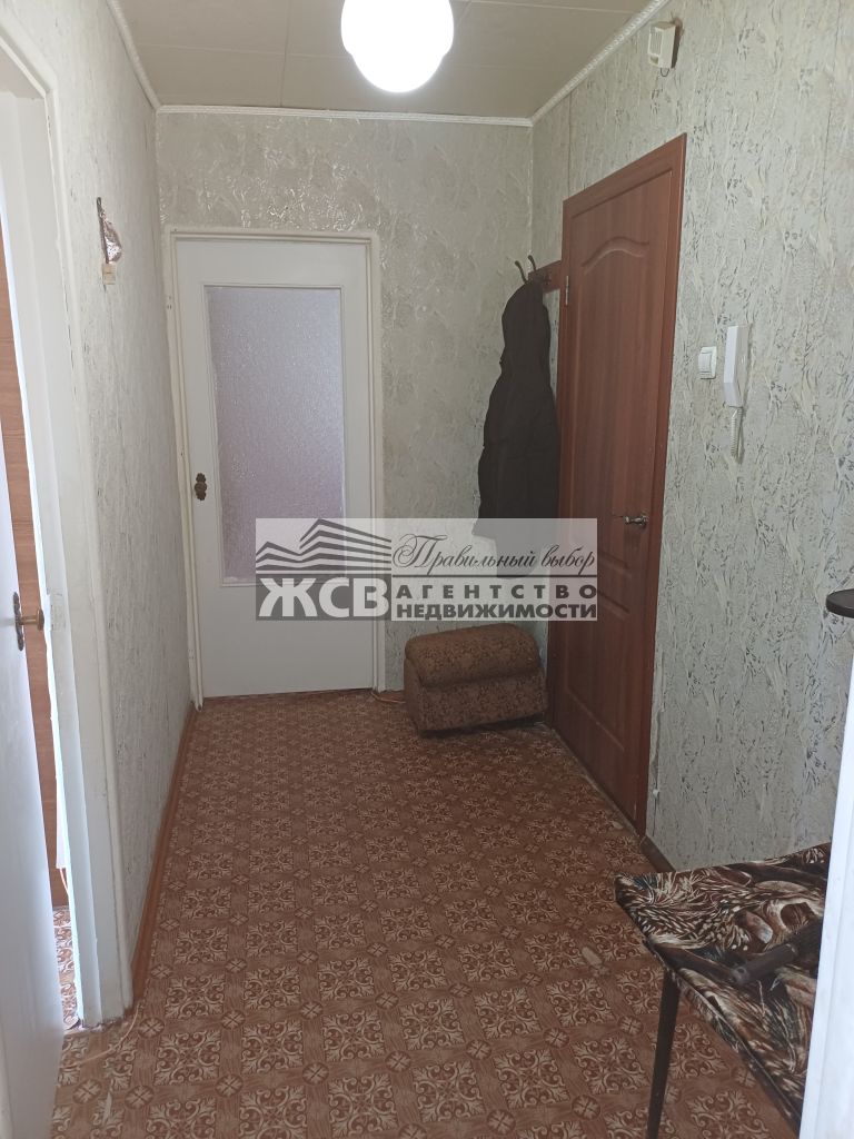 Продажа 2-комнатной квартиры, Кстово, Островского ул,  13