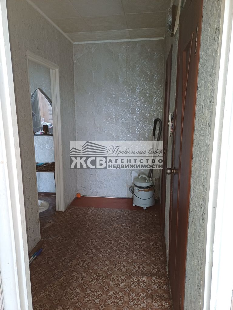 Продажа 2-комнатной квартиры, Кстово, Островского ул,  13