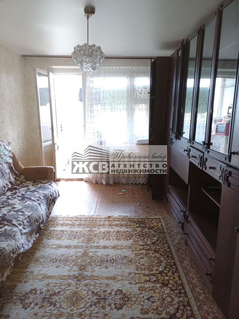 Продажа 2-комнатной квартиры, Кстово, Островского ул,  13