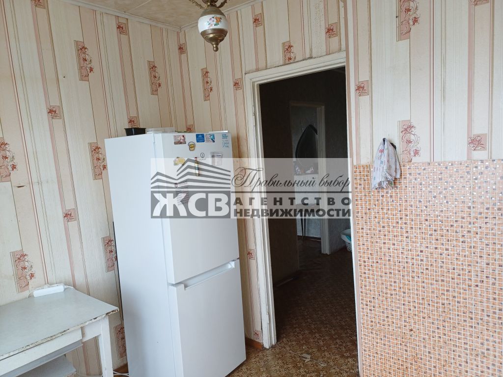 Продажа 2-комнатной квартиры, Кстово, Островского ул,  13