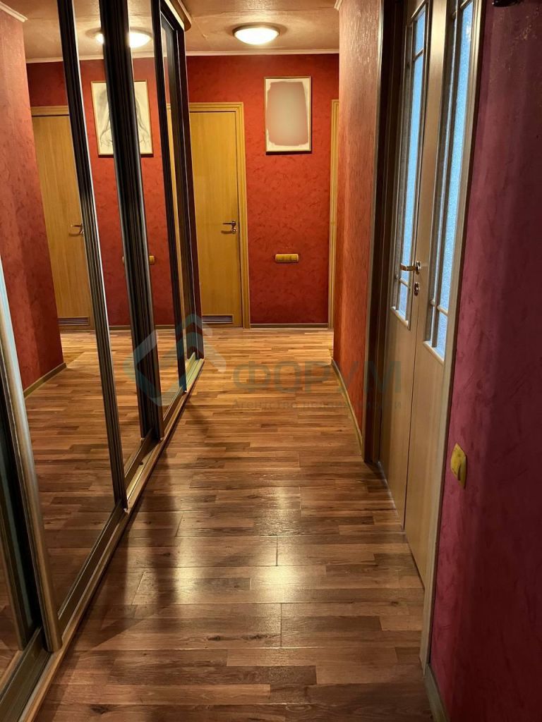 Продажа 3-комнатной квартиры, Дзержинск, Октябрьская ул,  5/7