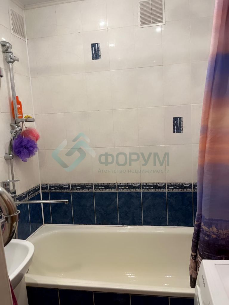 Продажа 3-комнатной квартиры, Дзержинск, Октябрьская ул,  5/7