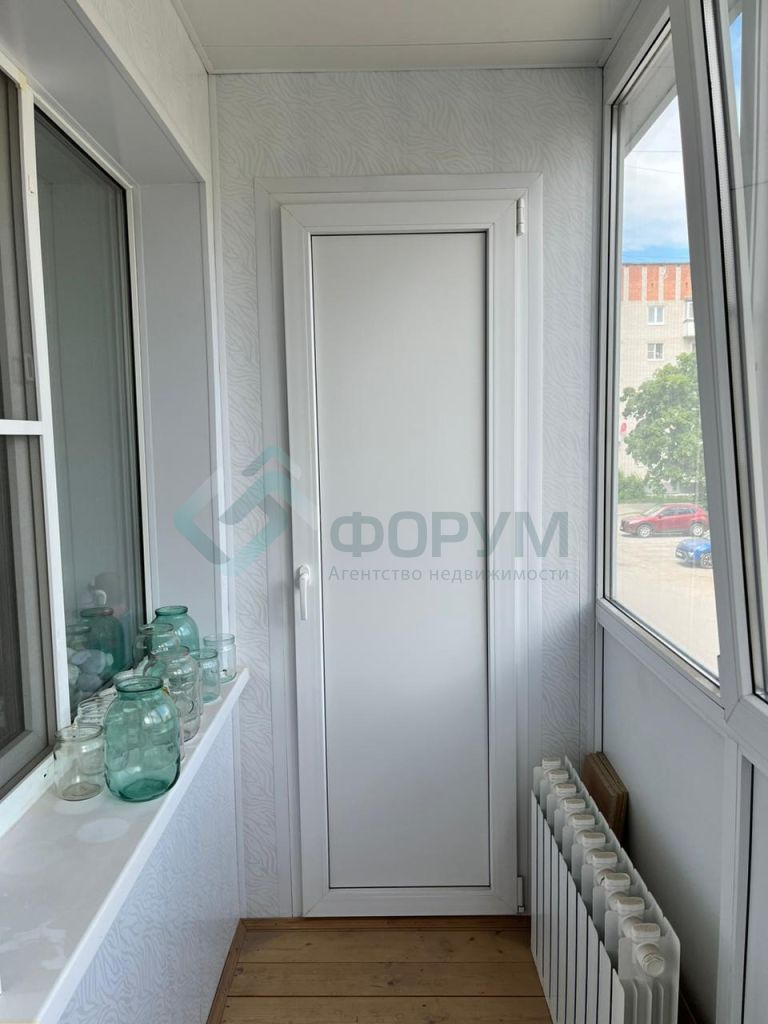 Продажа 3-комнатной квартиры, Дзержинск, Октябрьская ул,  5/7