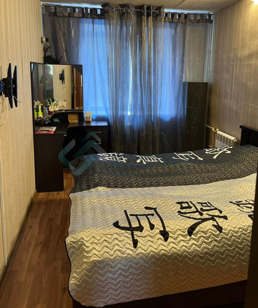 Продажа 3-комнатной квартиры, Дзержинск, Октябрьская ул,  5/7