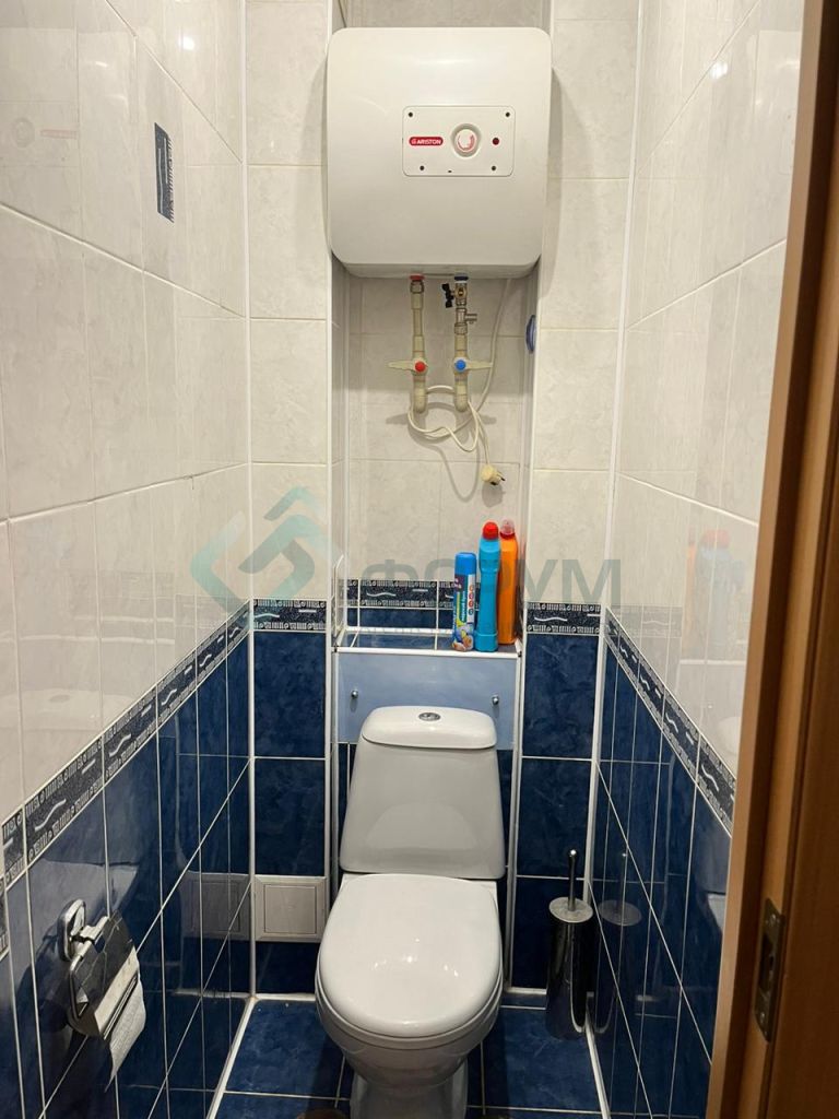 Продажа 3-комнатной квартиры, Дзержинск, Октябрьская ул,  5/7