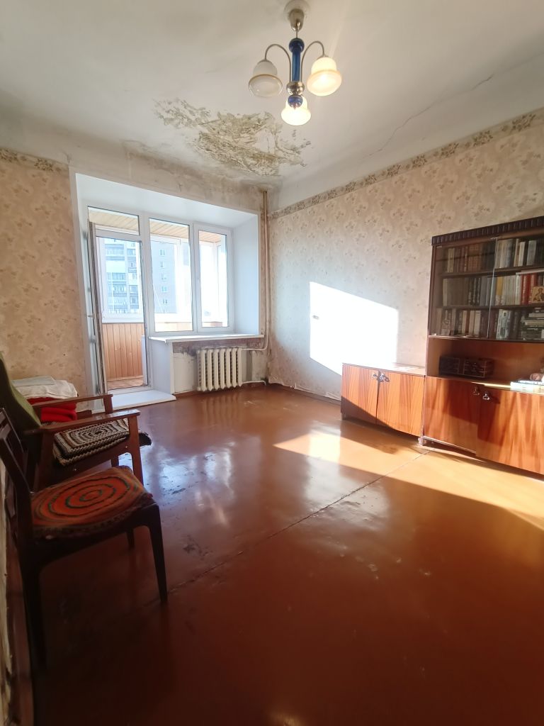 Продажа 4-комнатной квартиры, Иваново, Ленина пр-кт,  102