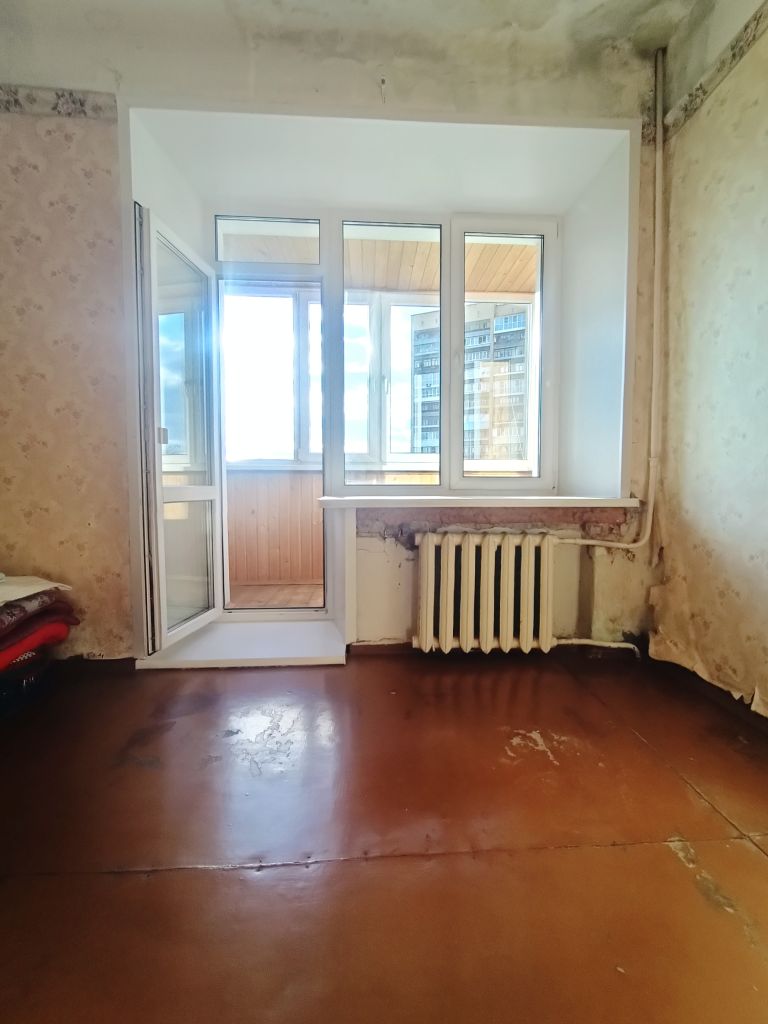 Продажа 4-комнатной квартиры, Иваново, Ленина пр-кт,  102