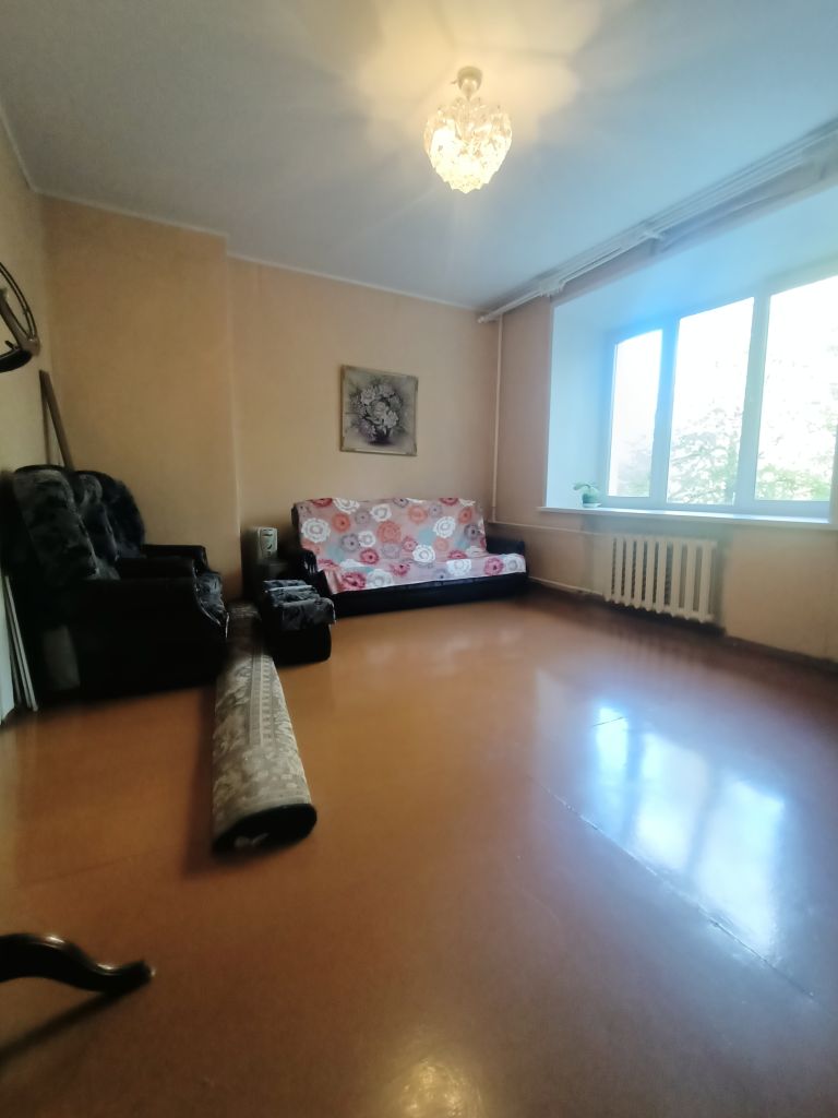 Продажа 4-комнатной квартиры, Иваново, Ленина пр-кт,  102