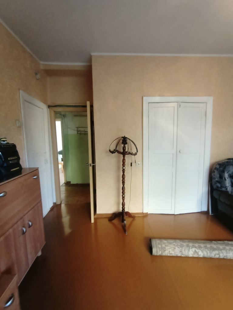 Продажа 4-комнатной квартиры, Иваново, Ленина пр-кт,  102