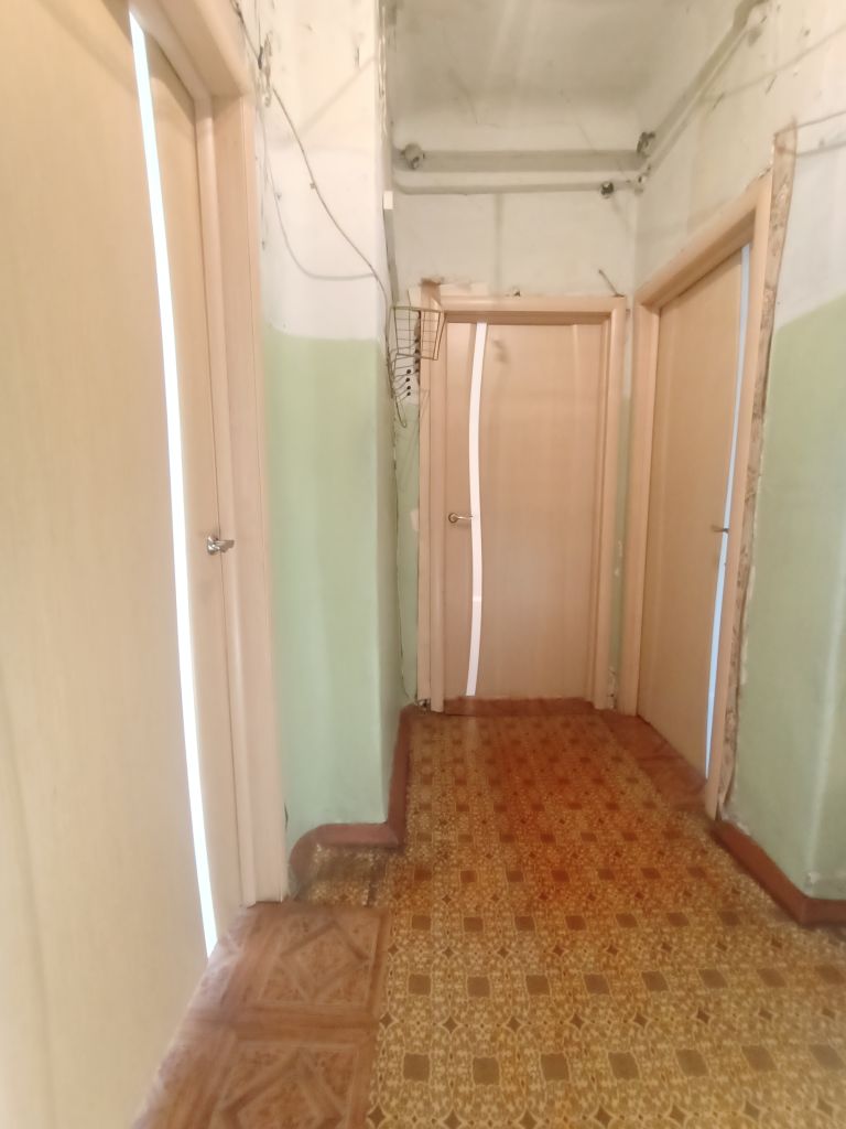 Продажа 4-комнатной квартиры, Иваново, Ленина пр-кт,  102