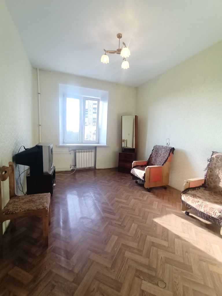 Продажа 4-комнатной квартиры, Иваново, Ленина пр-кт,  102