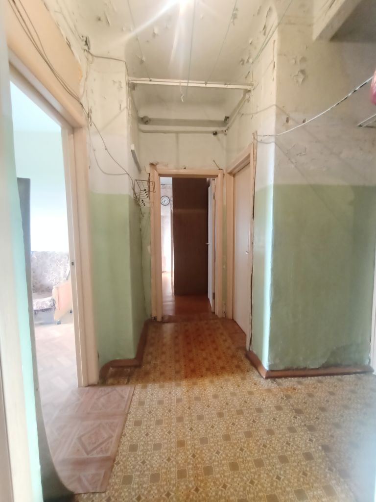 Продажа 4-комнатной квартиры, Иваново, Ленина пр-кт,  102