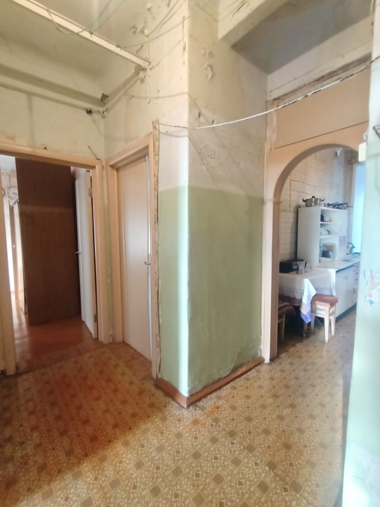 Продажа 4-комнатной квартиры, Иваново, Ленина пр-кт,  102