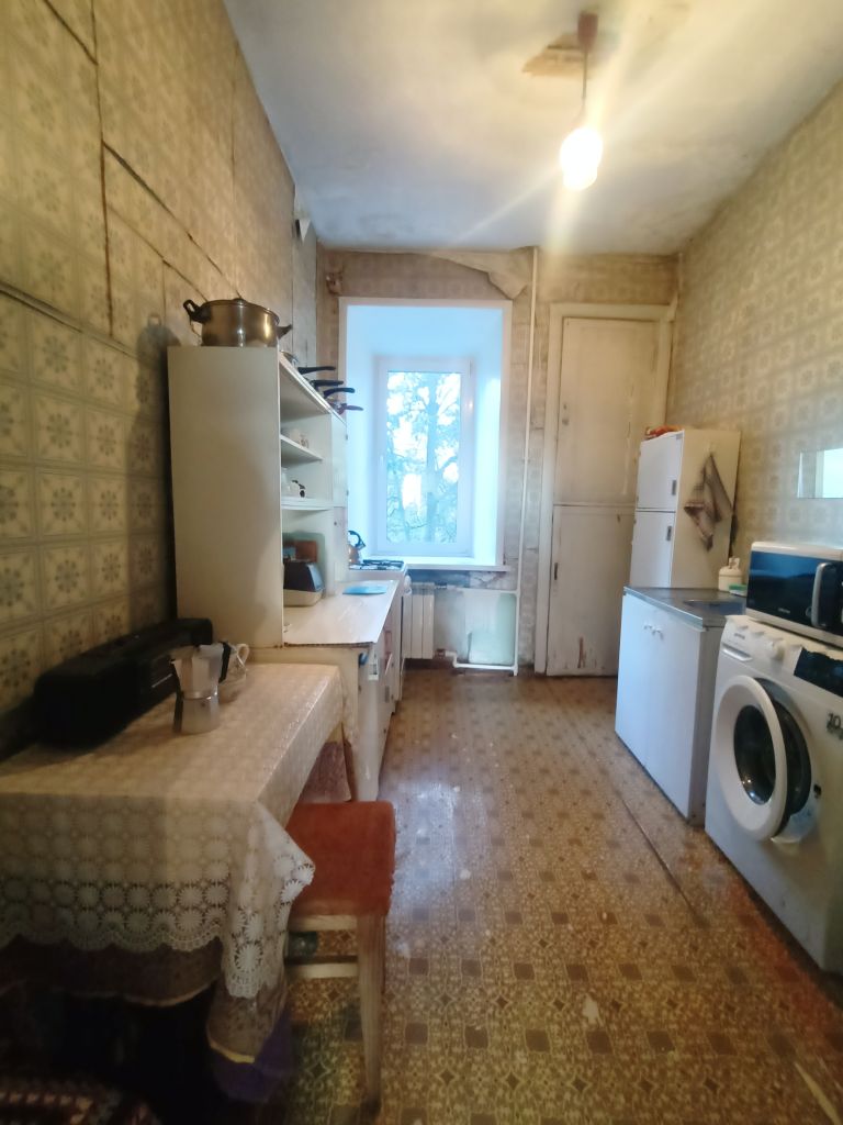 Продажа 4-комнатной квартиры, Иваново, Ленина пр-кт,  102