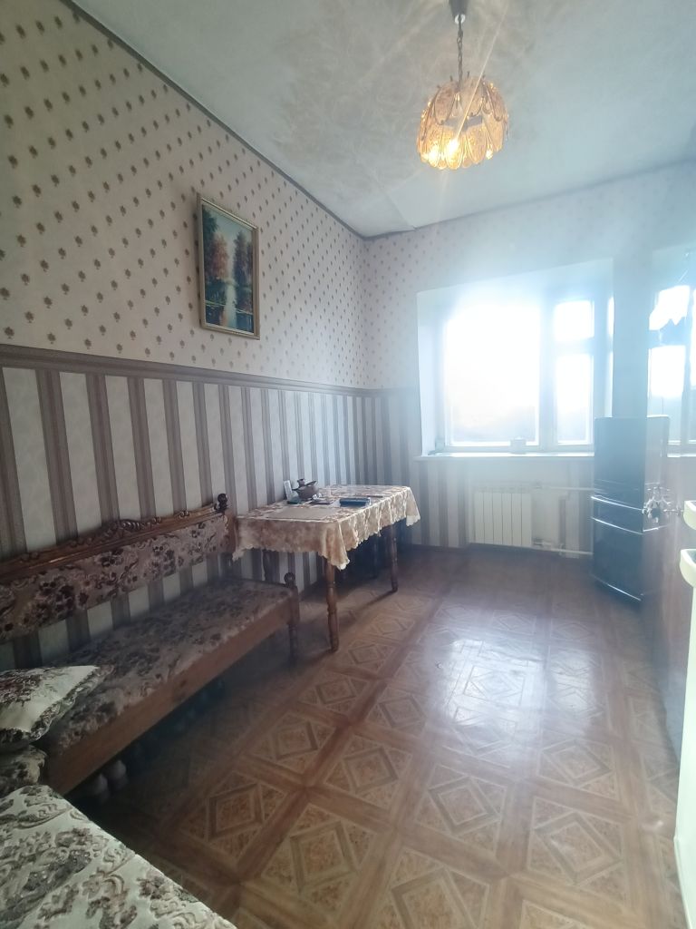 Продажа 4-комнатной квартиры, Иваново, Ленина пр-кт,  102