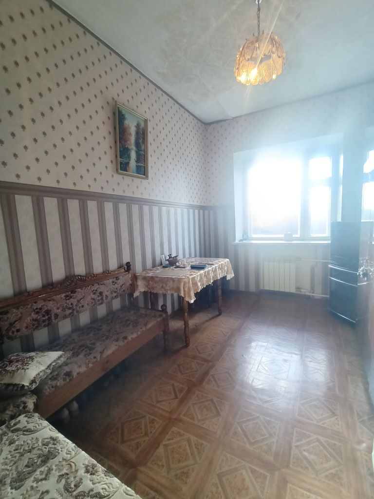 Продажа 4-комнатной квартиры, Иваново, Ленина пр-кт,  102