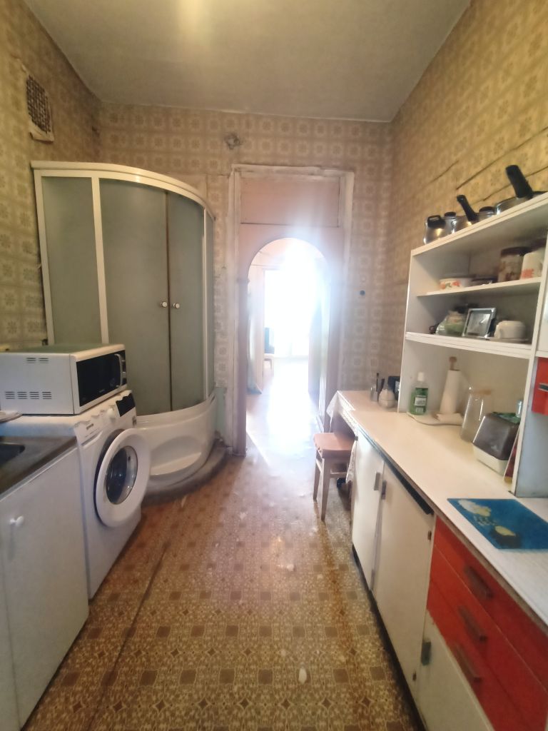 Продажа 4-комнатной квартиры, Иваново, Ленина пр-кт,  102