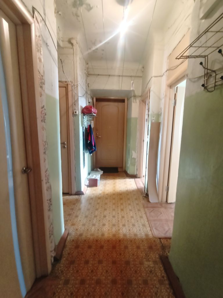 Продажа 4-комнатной квартиры, Иваново, Ленина пр-кт,  102