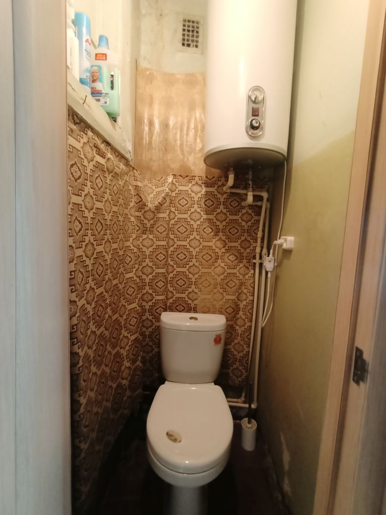 Продажа 4-комнатной квартиры, Иваново, Ленина пр-кт,  102