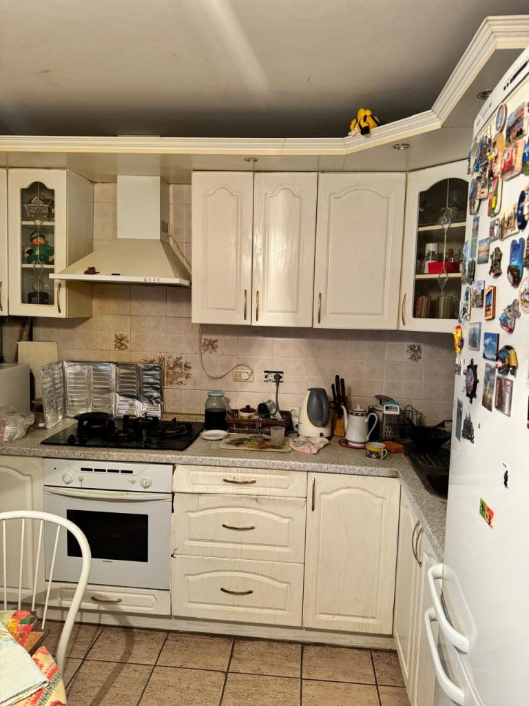 Продажа 3-комнатной квартиры, Иваново, Свободы ул,  45 а 