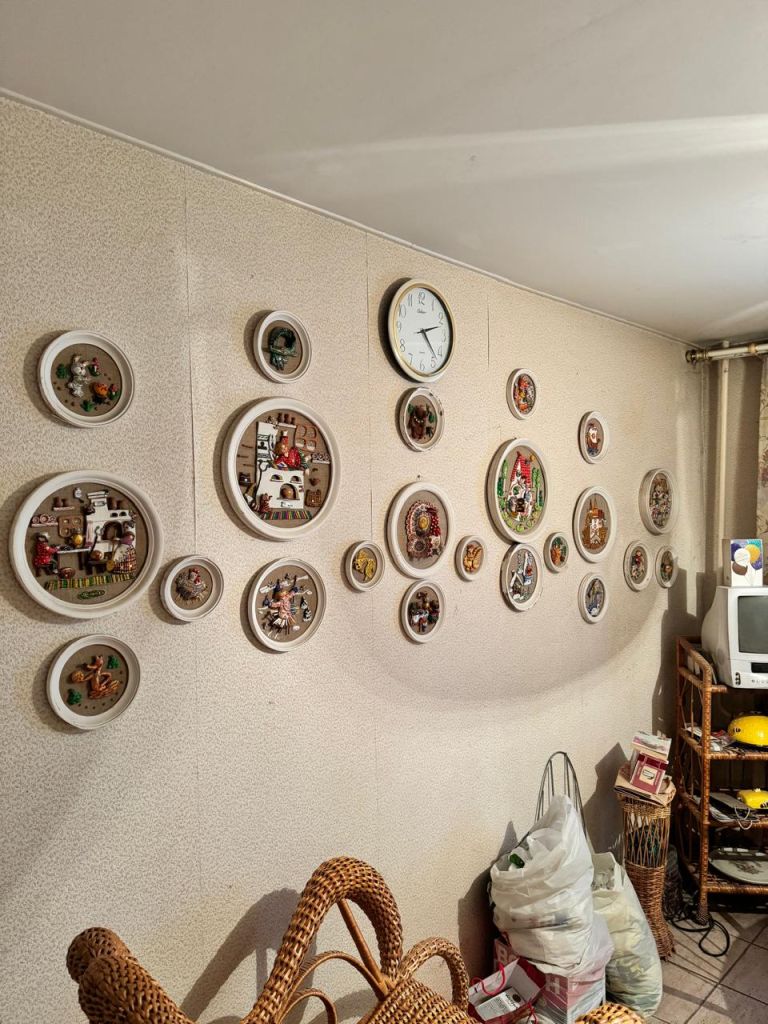 Продажа 3-комнатной квартиры, Иваново, Свободы ул,  45 а 