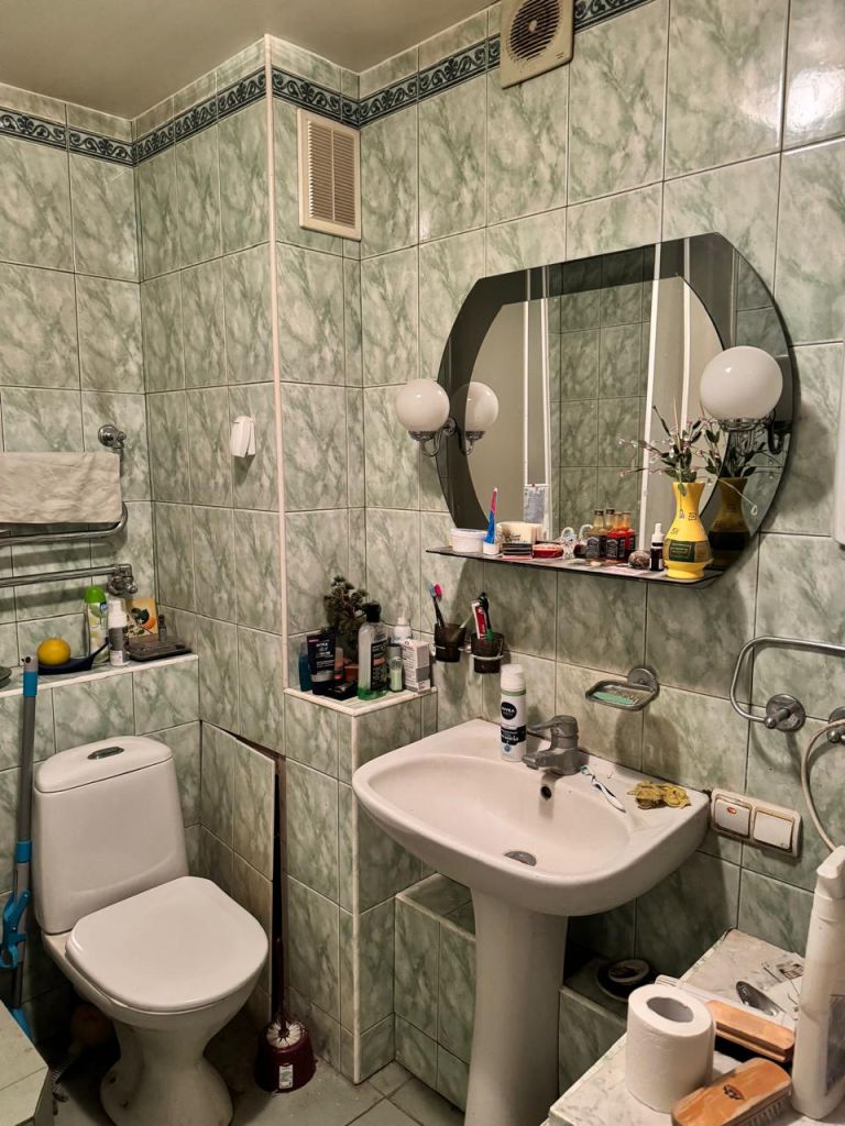 Продажа 3-комнатной квартиры, Иваново, Свободы ул,  45 а 