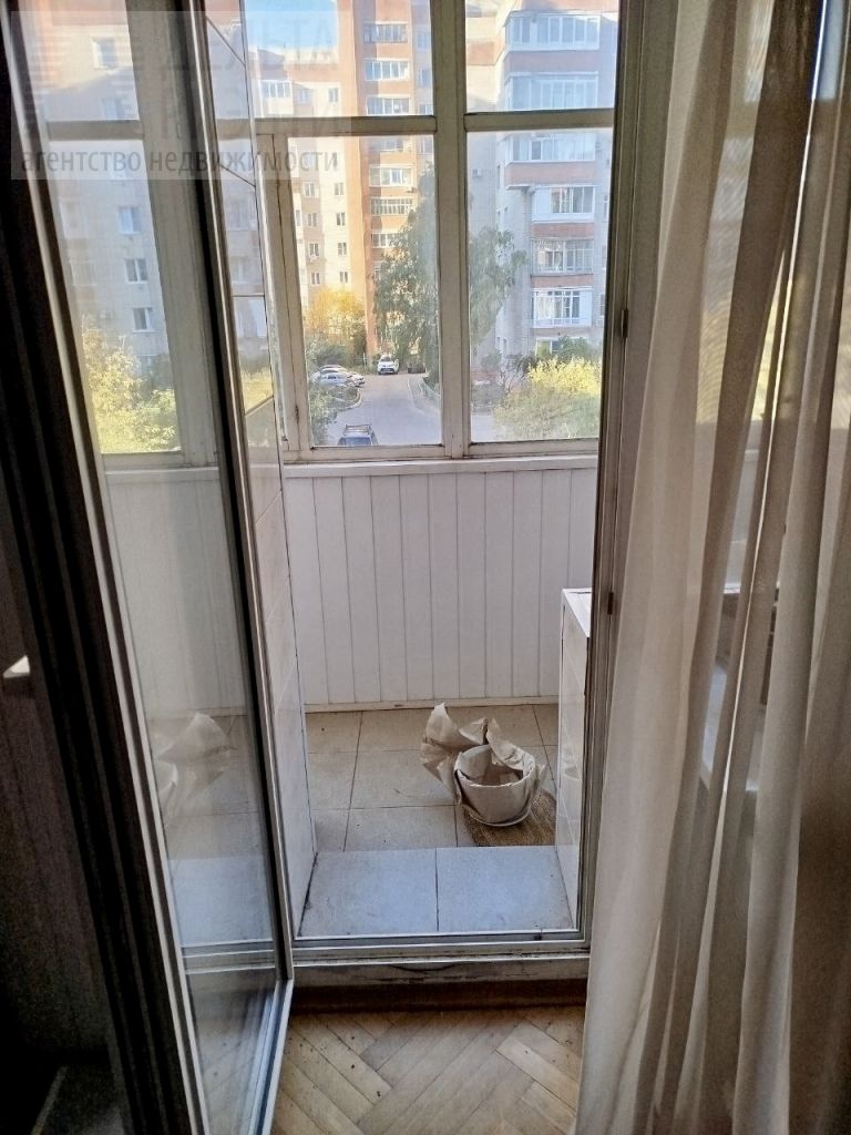 Продажа 3-комнатной квартиры, Иваново, Свободы ул,  45 а 