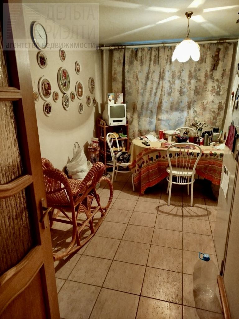 Продажа 3-комнатной квартиры, Иваново, Свободы ул,  45 а 