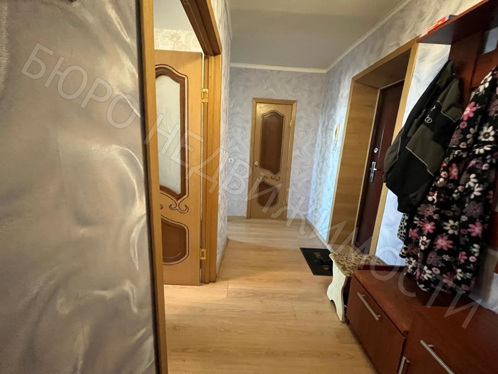 Продажа 2-комнатной квартиры, Балашов, Горохова ул,  19