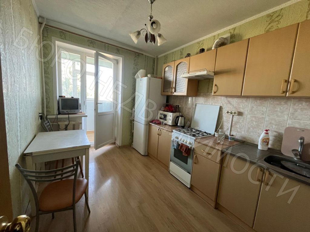 Продажа 2-комнатной квартиры, Балашов, Горохова ул,  19