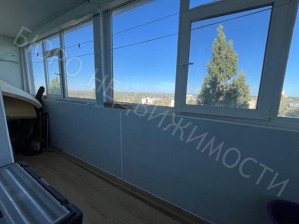 Продажа 2-комнатной квартиры, Балашов, Горохова ул,  19