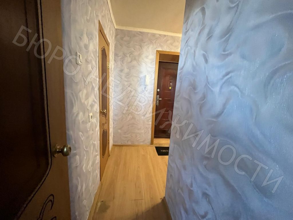 Продажа 2-комнатной квартиры, Балашов, Горохова ул,  19