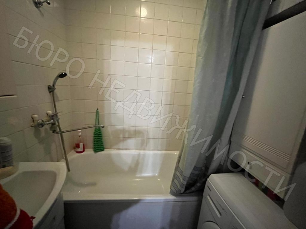 Продажа 2-комнатной квартиры, Балашов, Горохова ул,  19