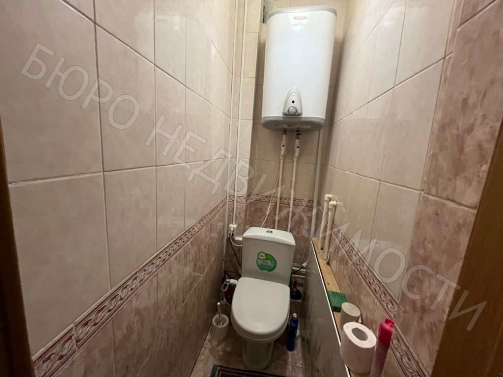 Продажа 2-комнатной квартиры, Балашов, Горохова ул,  19