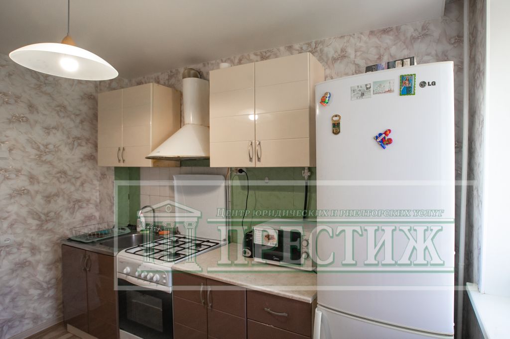 Продажа 2-комнатной квартиры, Шуя, Генерала Белова ул,  31