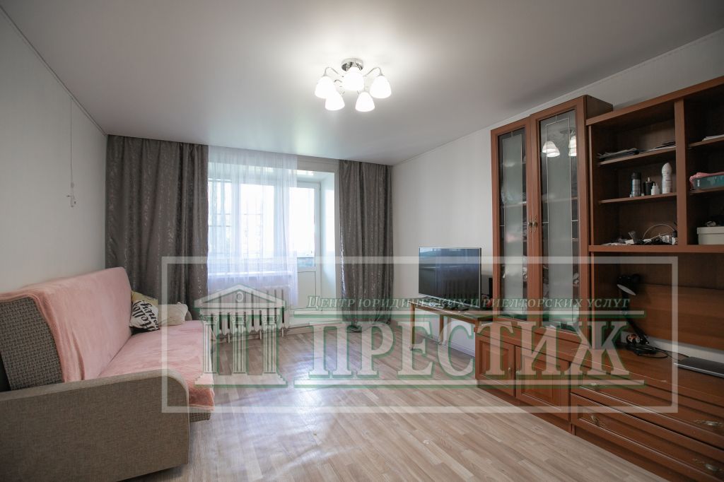 Продажа 2-комнатной квартиры, Шуя, Генерала Белова ул,  31