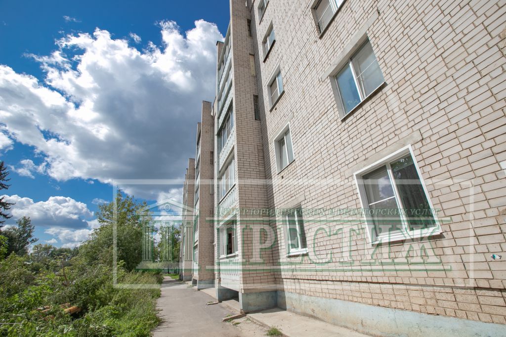 Продажа 2-комнатной квартиры, Шуя, Генерала Белова ул,  31