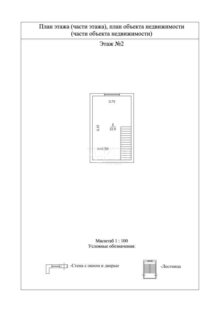 Дом 122 м² Kovrigino, Россия