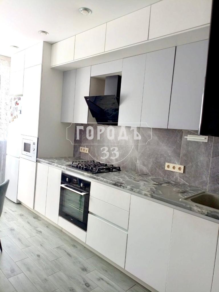 Продажа 2-комнатной квартиры, Владимир, Славная ул,  8