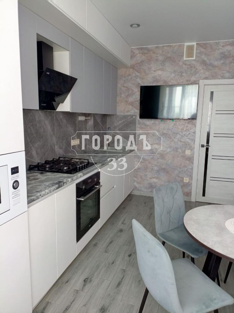 Продажа 2-комнатной квартиры, Владимир, Славная ул,  8