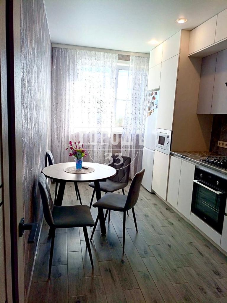 Продажа 2-комнатной квартиры, Владимир, Славная ул,  8