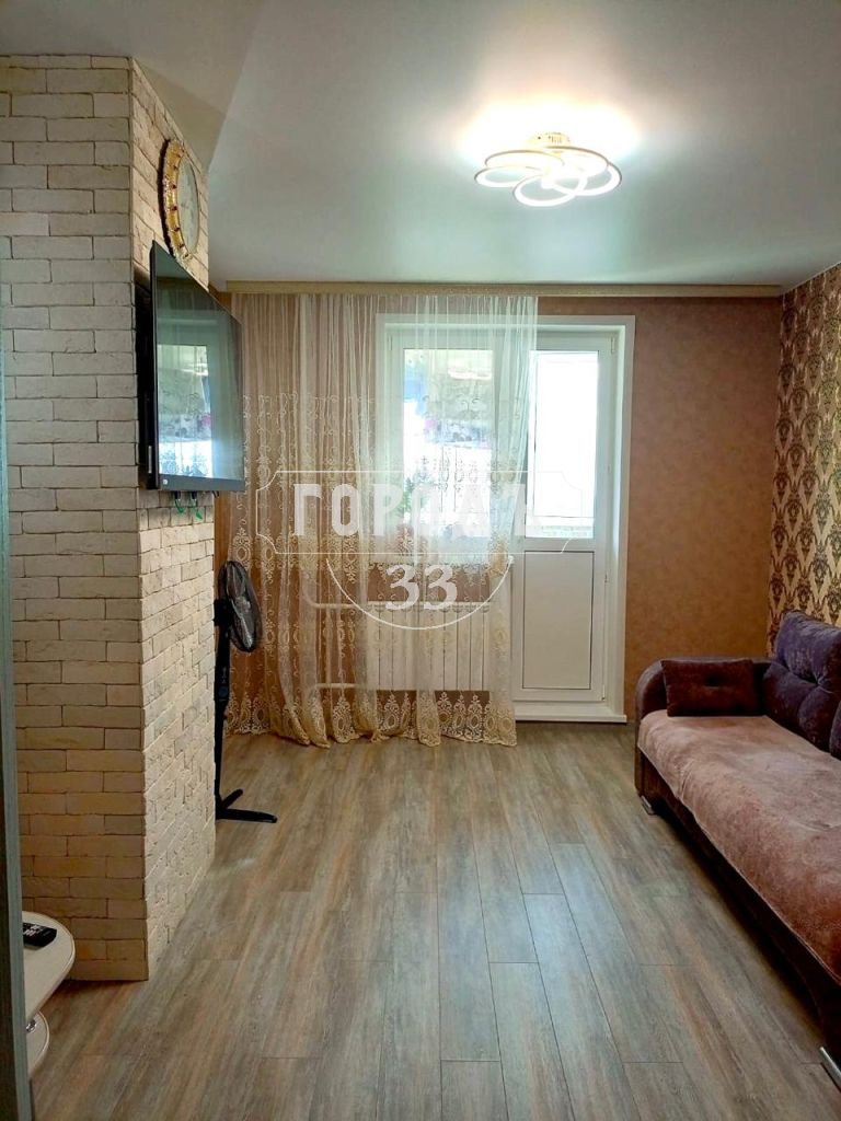 Продажа 2-комнатной квартиры, Владимир, Славная ул,  8