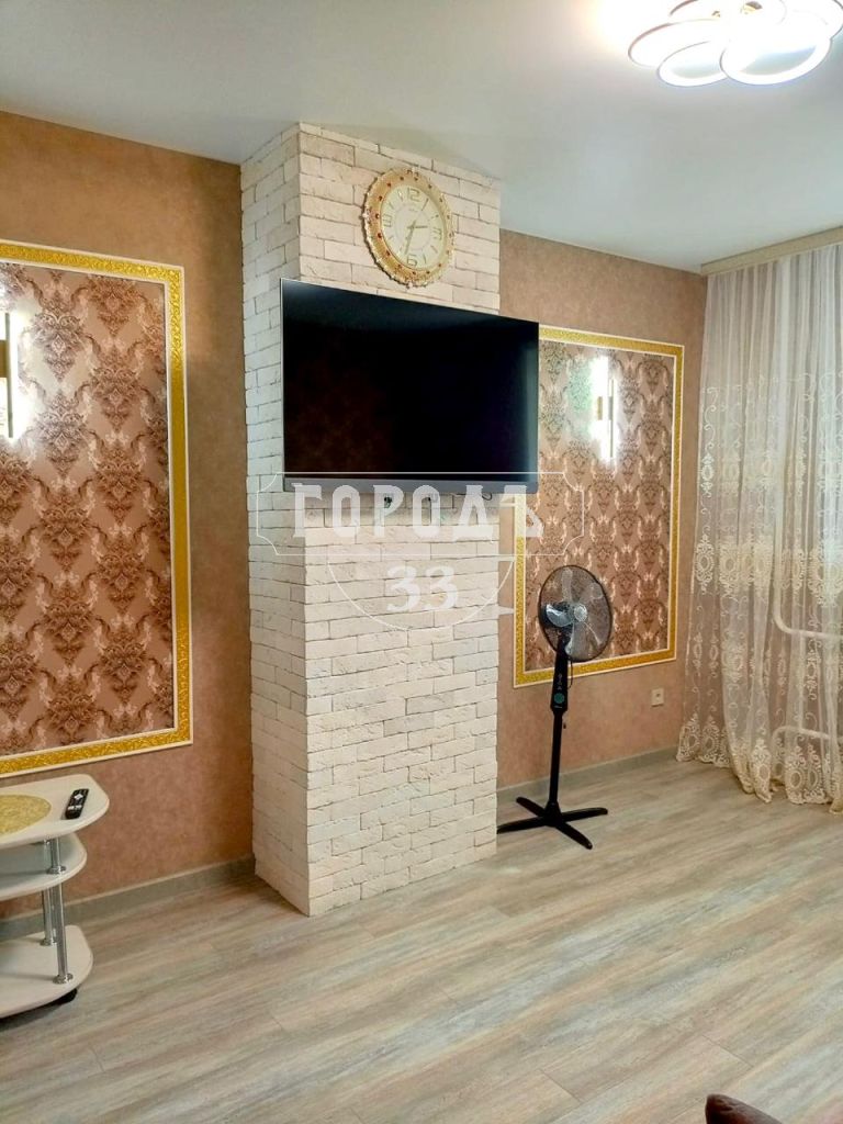 Продажа 2-комнатной квартиры, Владимир, Славная ул,  8