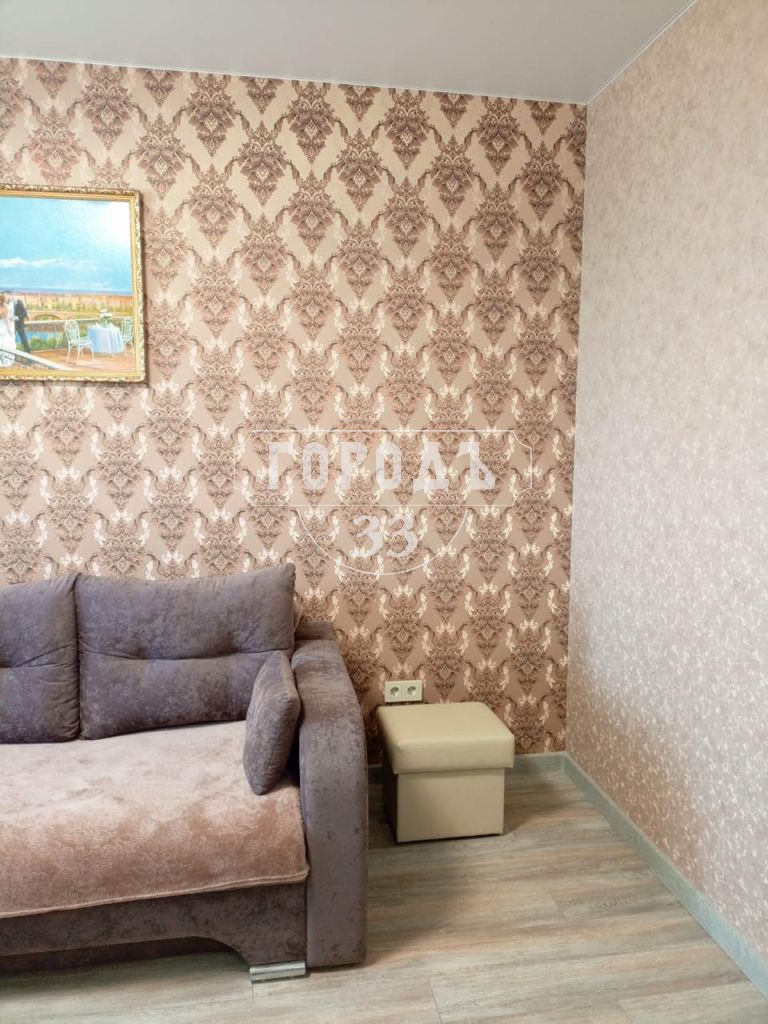 Продажа 2-комнатной квартиры, Владимир, Славная ул,  8