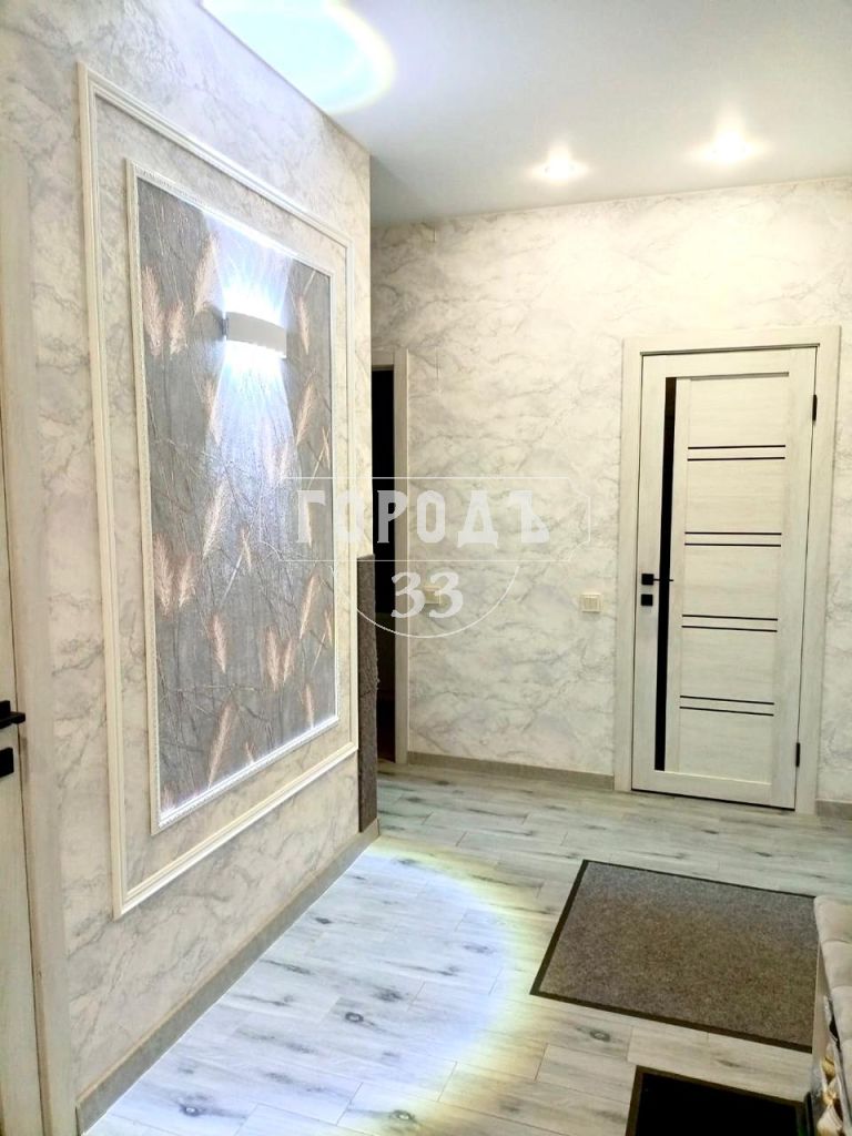 Продажа 2-комнатной квартиры, Владимир, Славная ул,  8