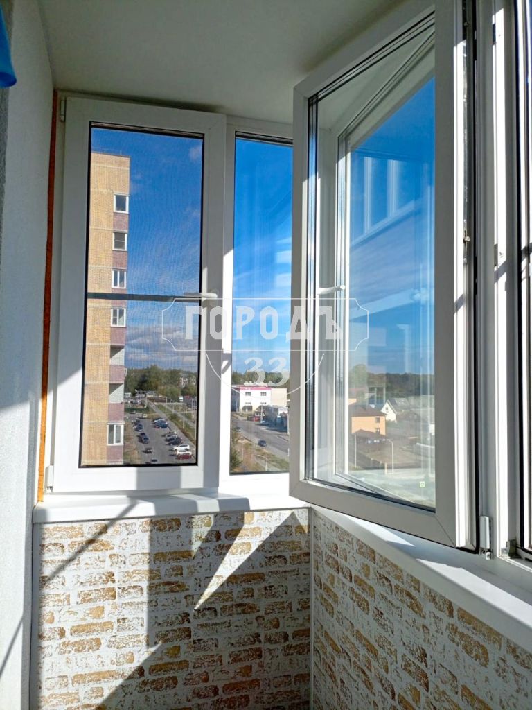 Продажа 2-комнатной квартиры, Владимир, Славная ул,  8