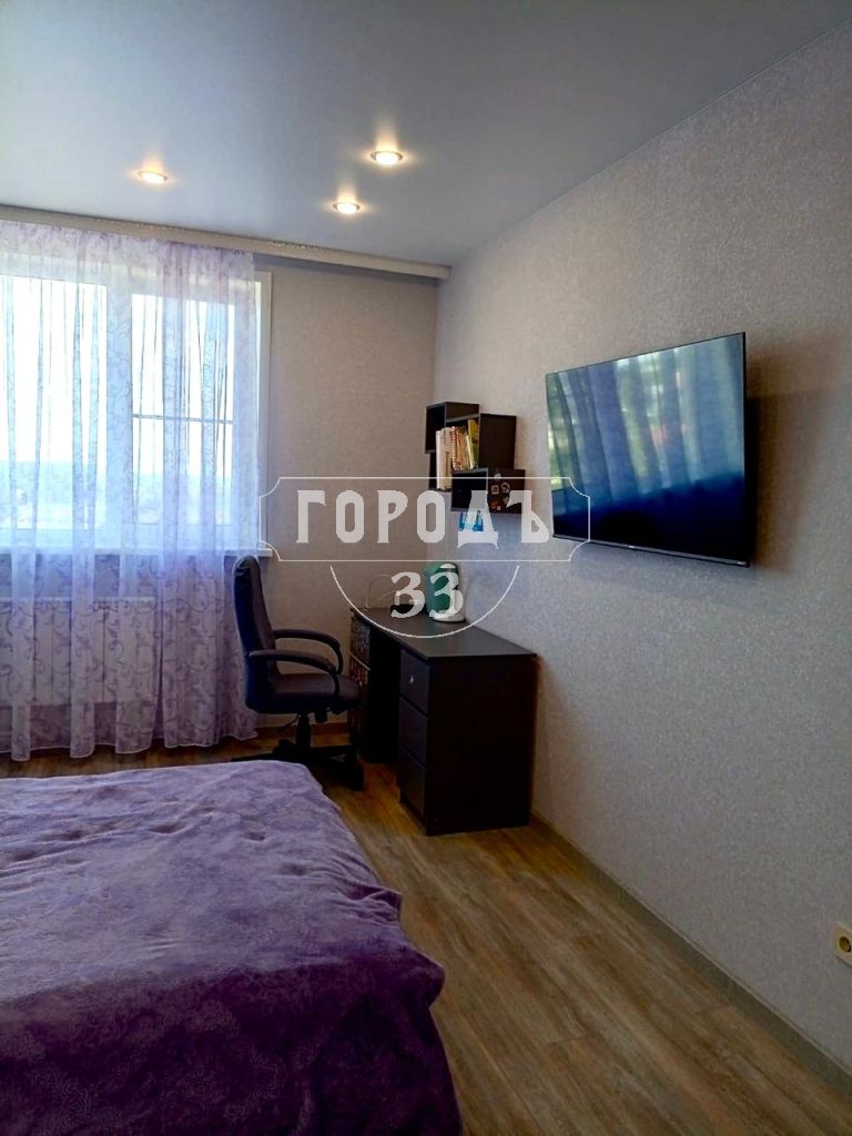 Продажа 2-комнатной квартиры, Владимир, Славная ул,  8