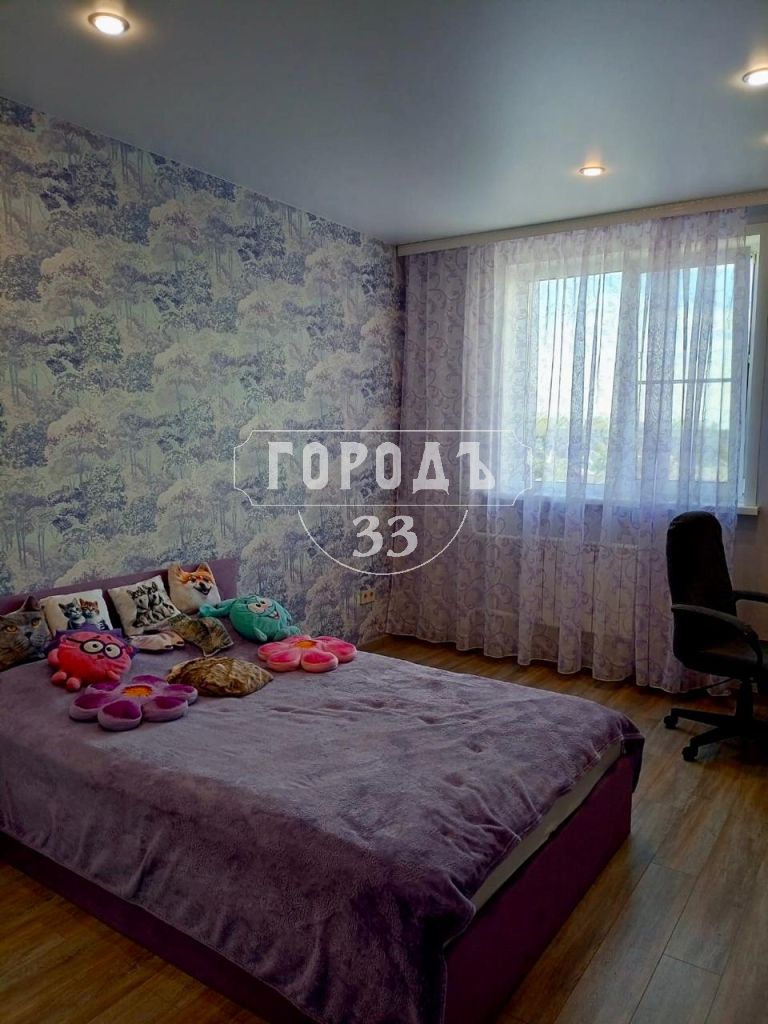 Продажа 2-комнатной квартиры, Владимир, Славная ул,  8