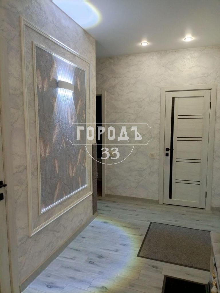 Продажа 2-комнатной квартиры, Владимир, Славная ул,  8