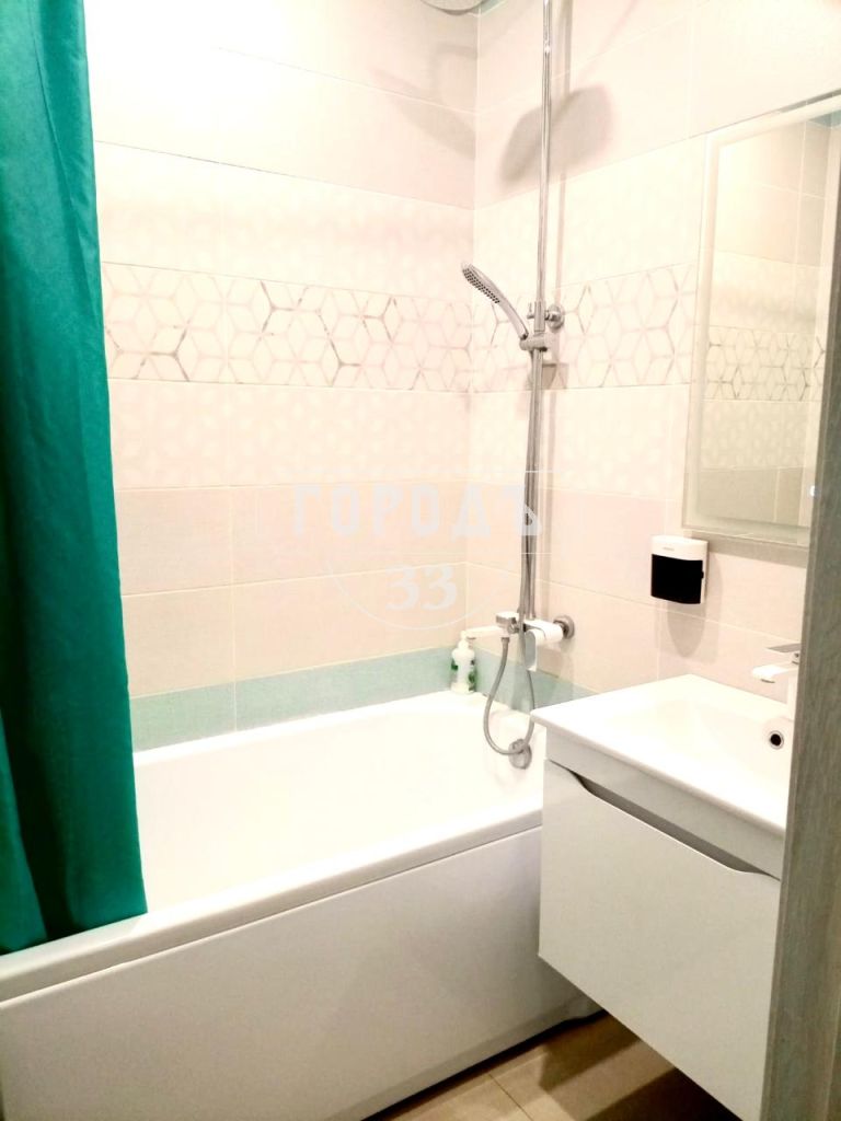 Продажа 2-комнатной квартиры, Владимир, Славная ул,  8